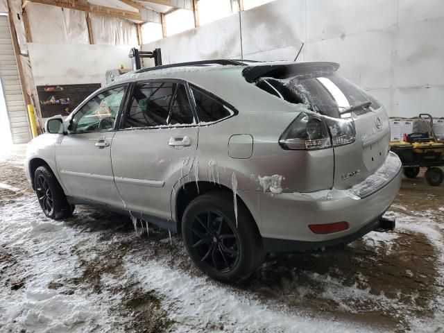 2006 Lexus RX 400