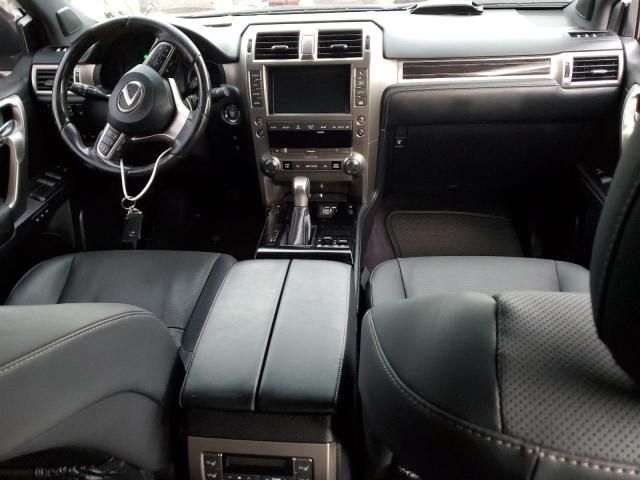 2021 Lexus GX 460 Premium