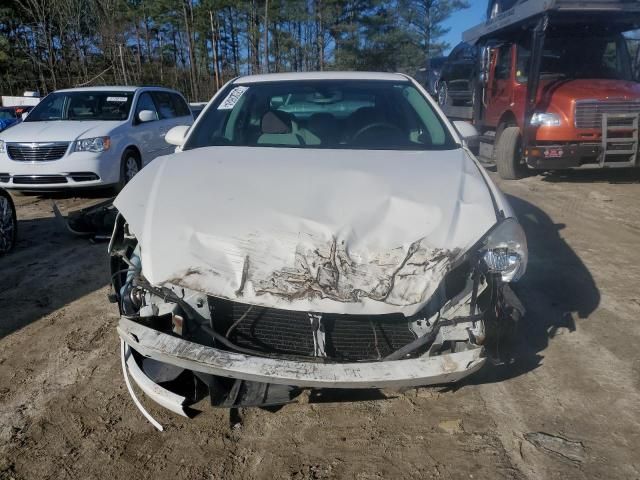 2008 Chevrolet Impala LS