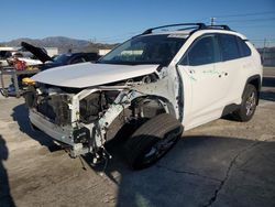 Vehiculos salvage en venta de Copart Sun Valley, CA: 2023 Toyota Rav4 XLE