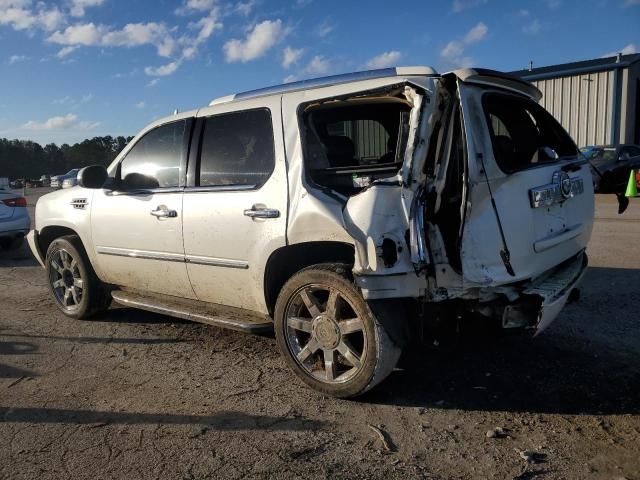 2007 Cadillac Escalade Luxury