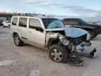 2007 Jeep Commander