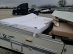 2000 Rockwood Travel Trailer