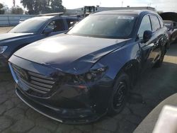 Vehiculos salvage en venta de Copart Martinez, CA: 2018 Mazda CX-9 Grand Touring