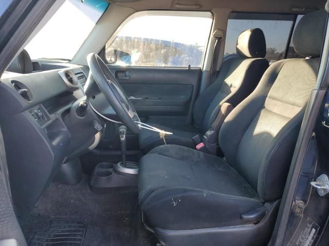 2006 Scion XB