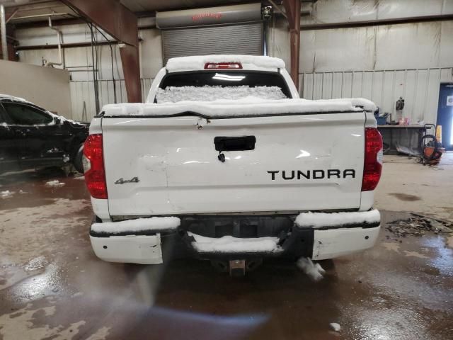 2017 Toyota Tundra Crewmax 1794