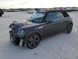 2013 Mini Cooper S for sale in Arcadia, FL