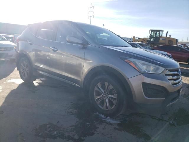 2013 Hyundai Santa FE Sport