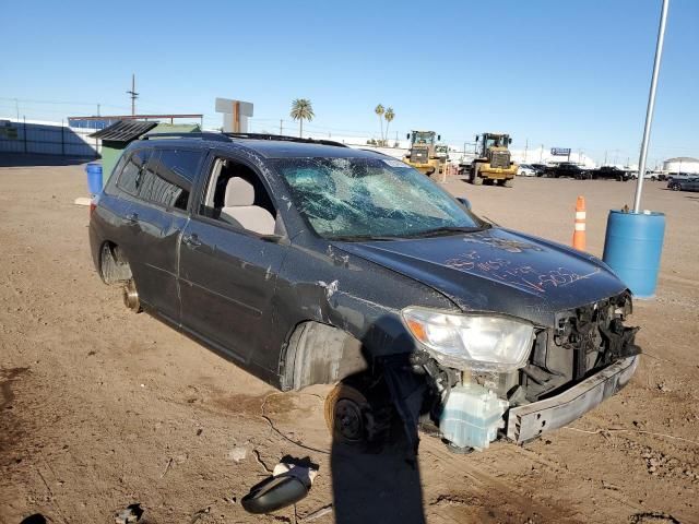 2010 Toyota Highlander