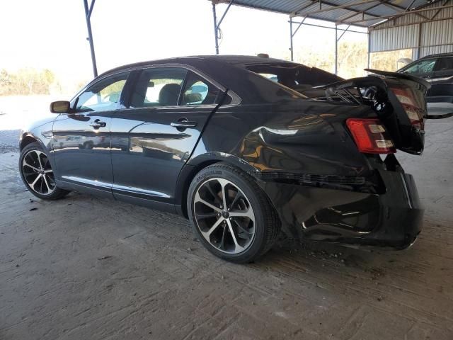 2015 Ford Taurus Limited