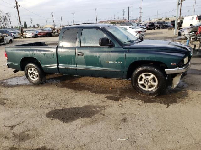 1998 Dodge Dakota