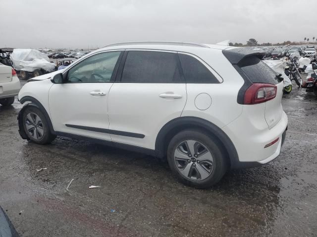 2019 KIA Niro FE