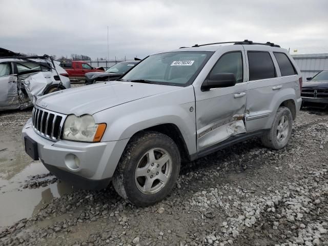 2006 Jeep Grand Cherokee Limited