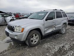 2006 Jeep Grand Cherokee Limited for sale in Cahokia Heights, IL