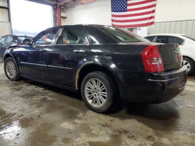 2010 Chrysler 300 Touring