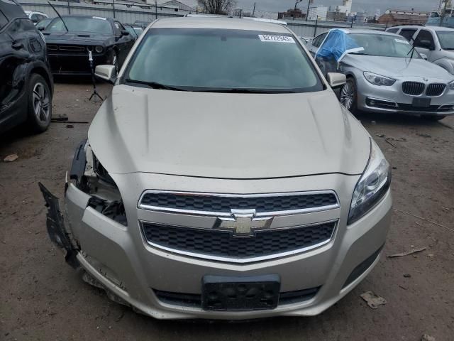 2013 Chevrolet Malibu 1LT