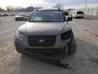 2009 Hyundai Santa FE GLS