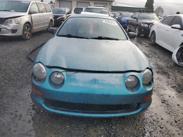 1994 Toyota Celica Base