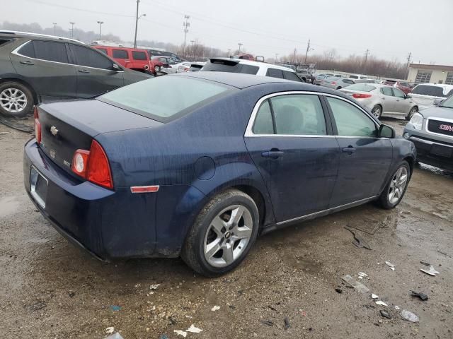 2010 Chevrolet Malibu 1LT