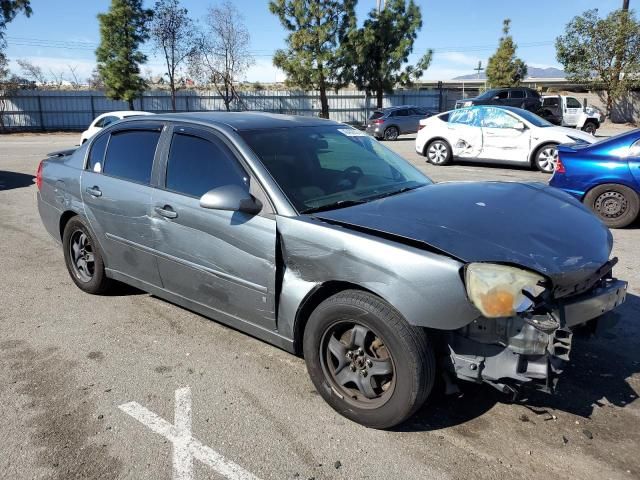 2006 Chevrolet Malibu LT