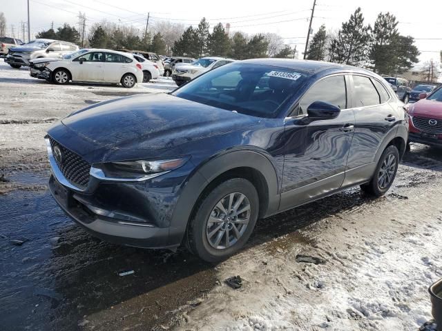 2021 Mazda CX-30