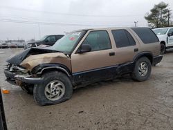 Vehiculos salvage en venta de Copart Lexington, KY: 1996 Chevrolet Blazer