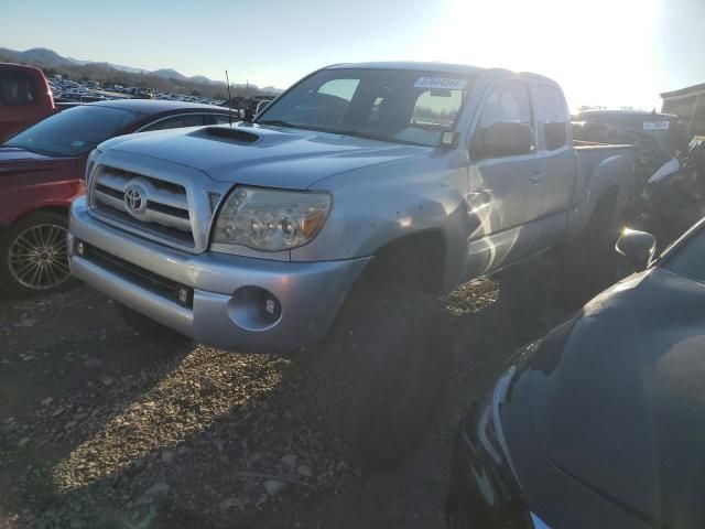 2007 Toyota Tacoma Prerunner Access Cab