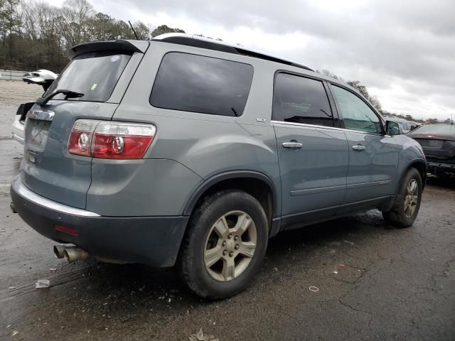 2007 GMC Acadia SLT-1