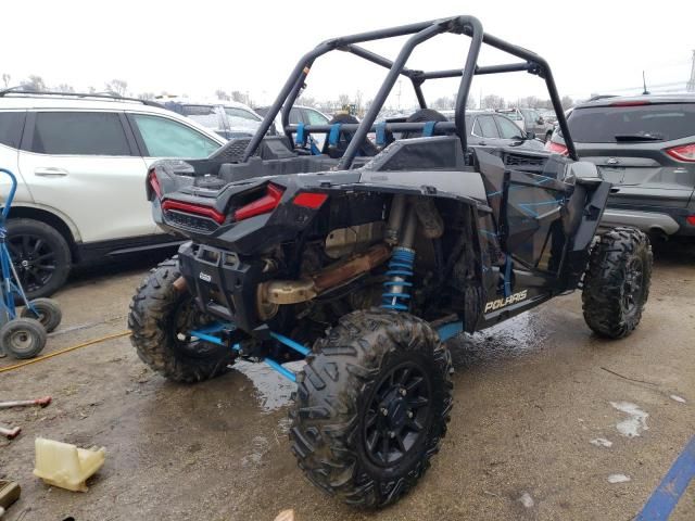 2019 Polaris RZR XP Turbo EPS