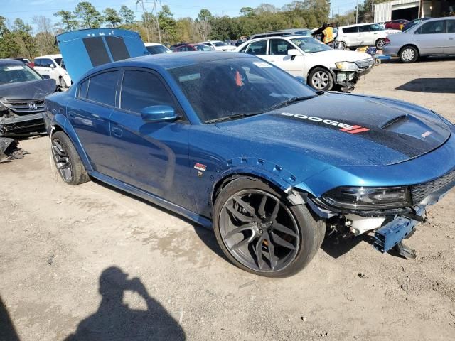 2021 Dodge Charger Scat Pack