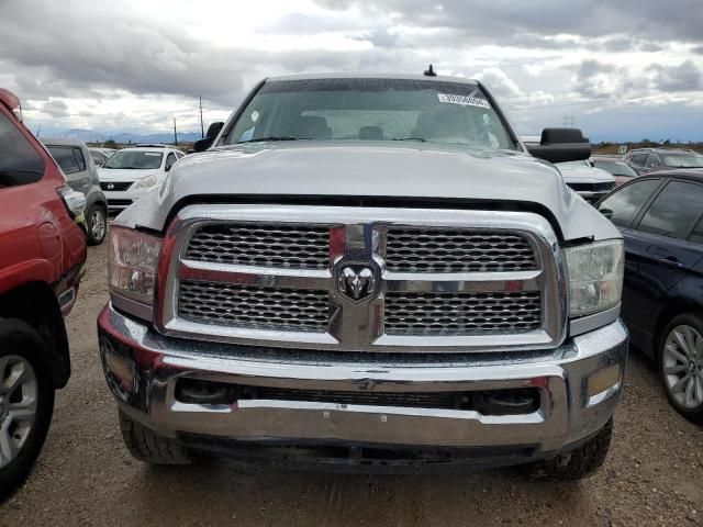 2015 Dodge RAM 2500 SLT