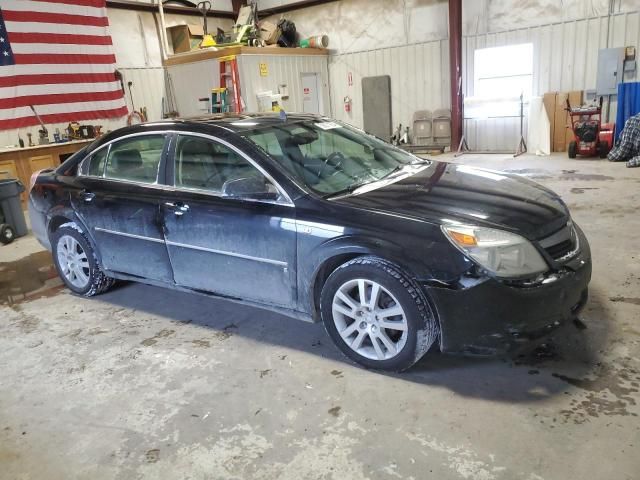 2007 Saturn Aura XE