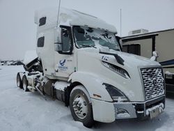 Volvo Vehiculos salvage en venta: 2020 Volvo VN VNL