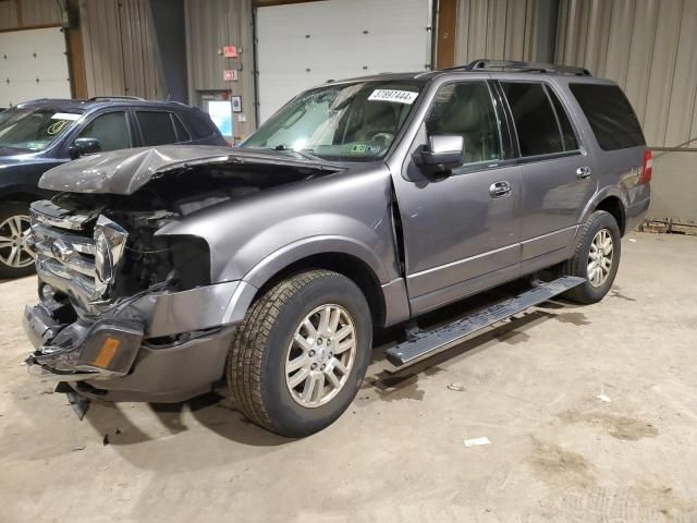 2013 Ford Expedition Limited