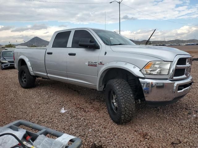 2015 Dodge RAM 2500 ST