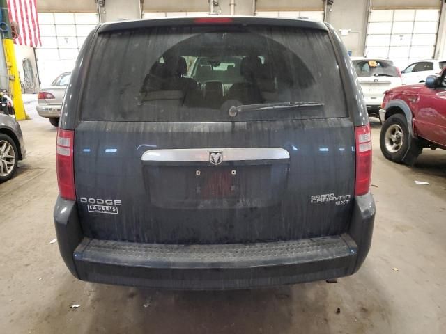 2010 Dodge Grand Caravan SXT