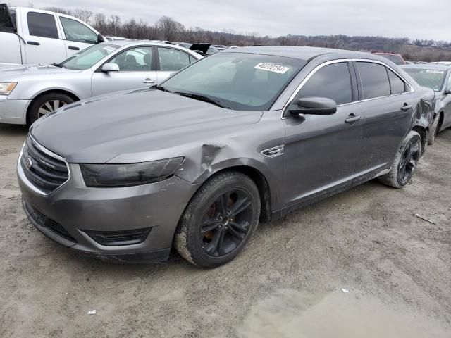 2014 Ford Taurus SEL