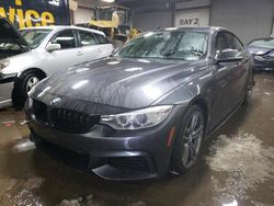 2015 BMW 435 I Gran Coupe for sale in Elgin, IL