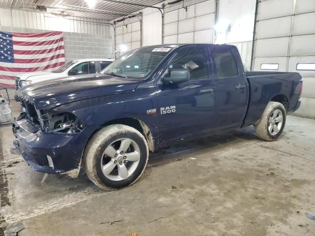 2015 Dodge RAM 1500 ST