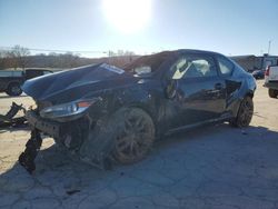 Scion TC salvage cars for sale: 2016 Scion TC