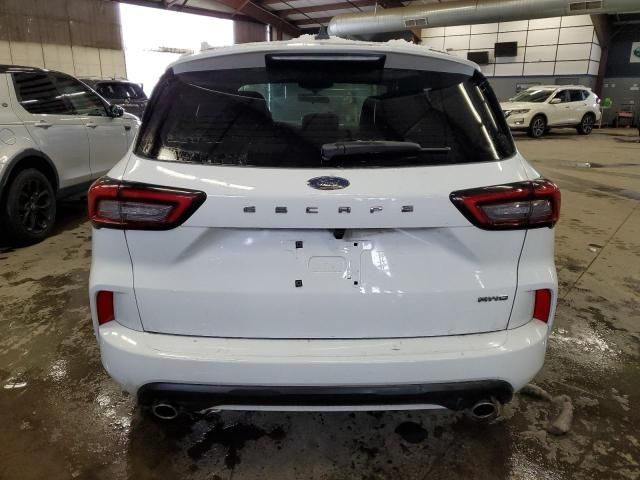 2023 Ford Escape ST Line