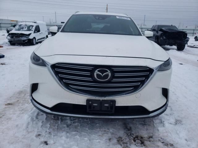 2016 Mazda CX-9 Grand Touring