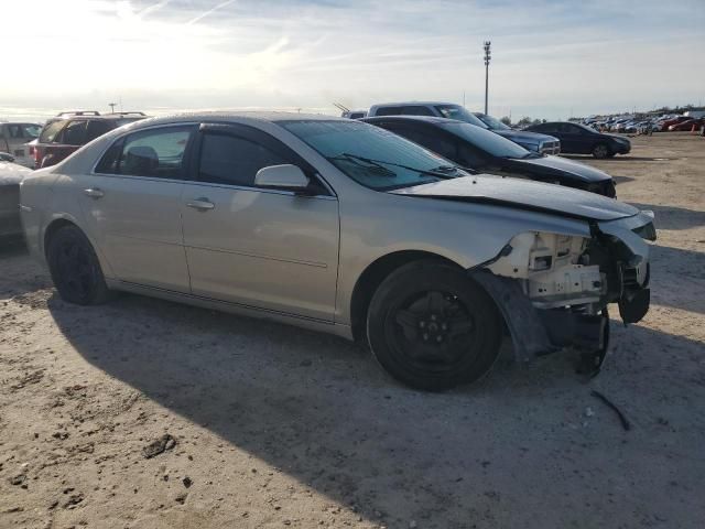 2011 Chevrolet Malibu 1LT