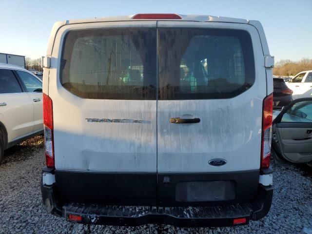 2019 Ford Transit T-150