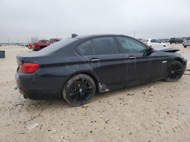 2011 BMW 535 I