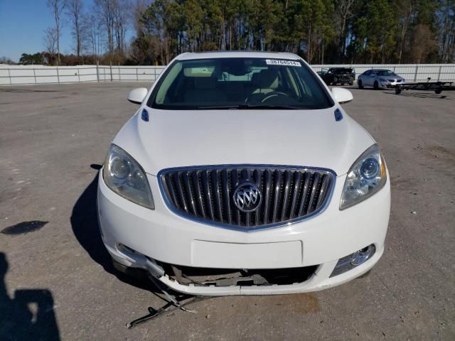 2014 Buick Verano Convenience