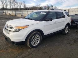 2014 Ford Explorer XLT for sale in Spartanburg, SC