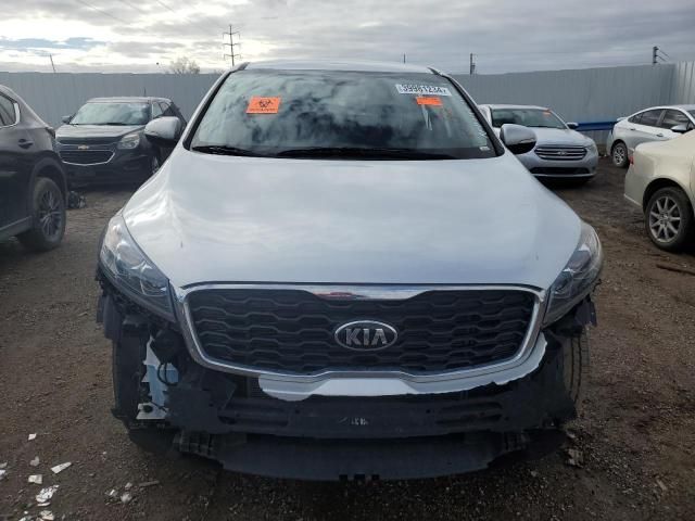 2019 KIA Sorento L