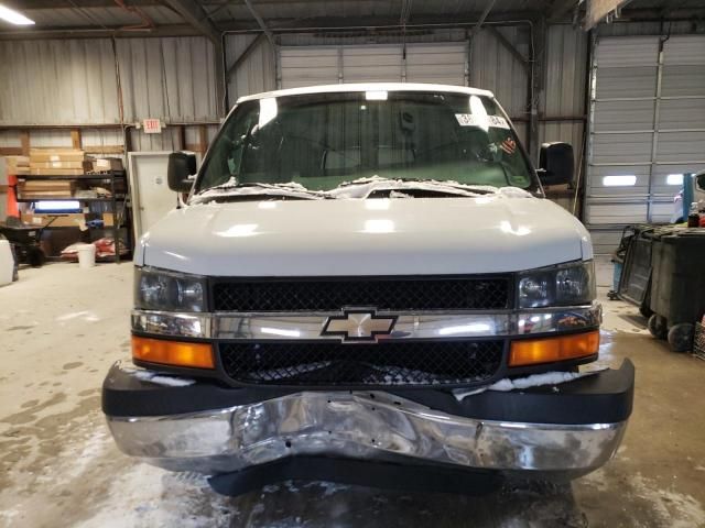 2004 Chevrolet Express G3500