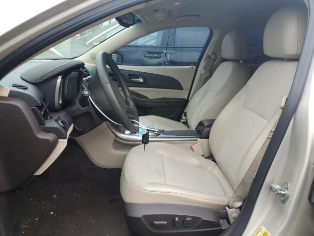 2013 Chevrolet Malibu 1LT